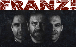Plakat Franz!